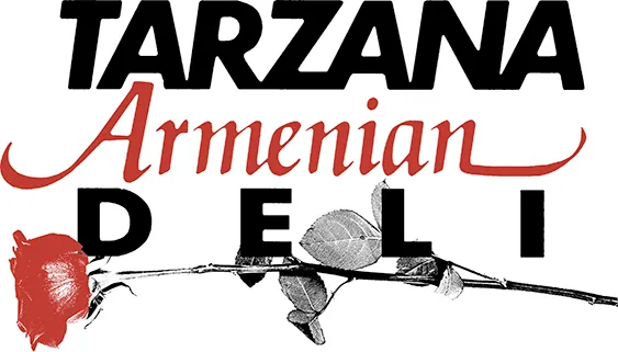 Tarzana Armenian Deli